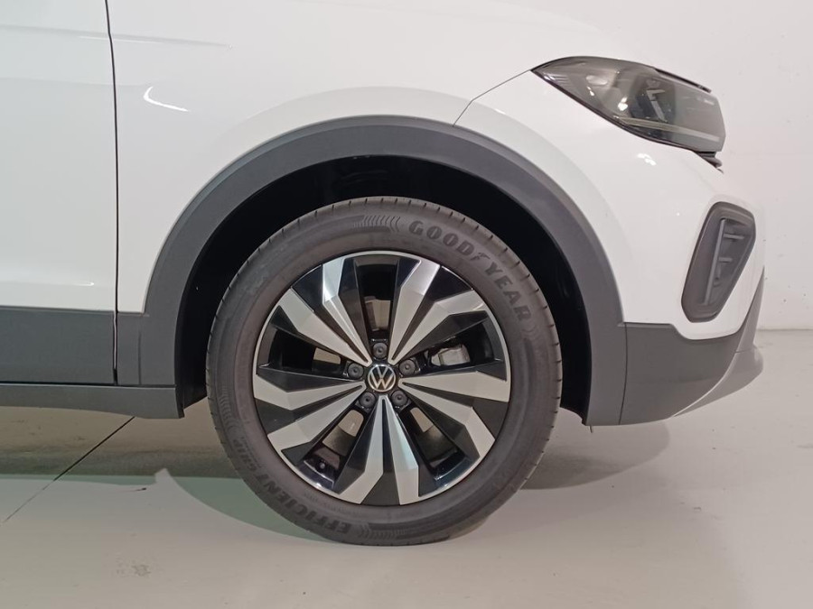 Imagen de Volkswagen T-Cross