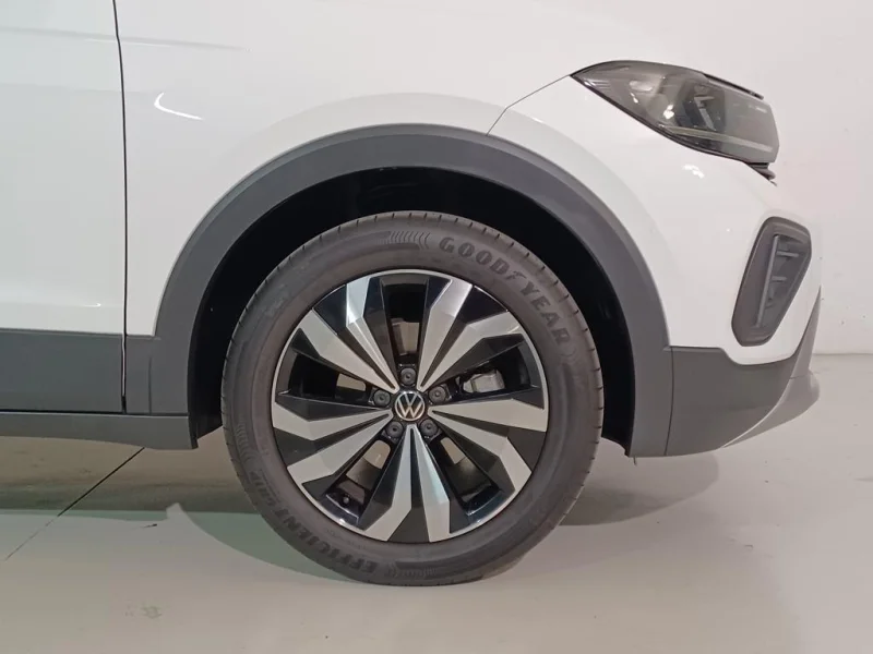 Imagen de Volkswagen T-Cross