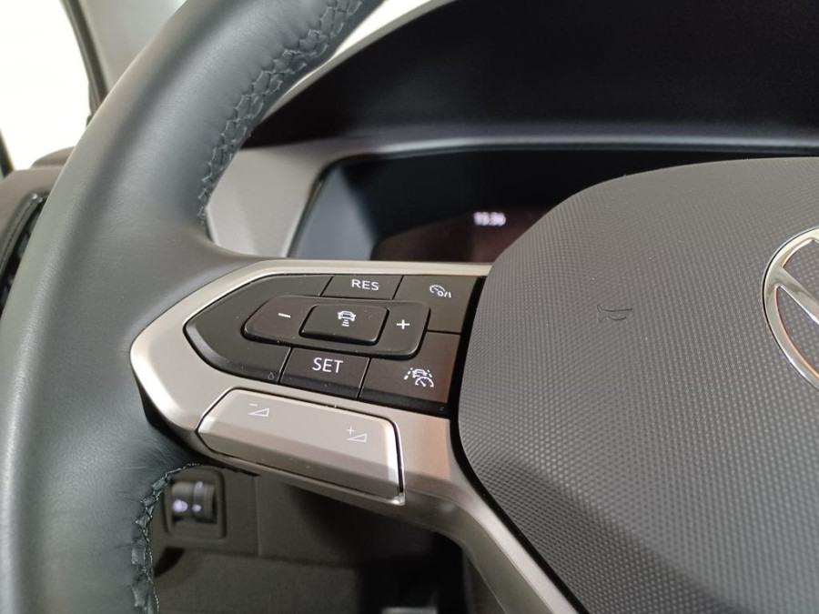 Imagen de Volkswagen T-Cross