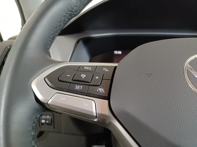 Imagen de Volkswagen T-Cross