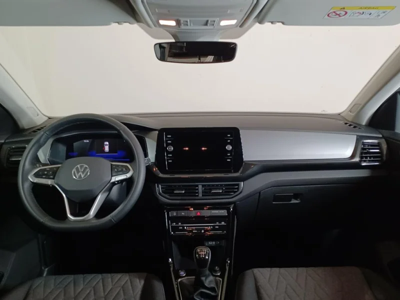 Imagen de Volkswagen T-Cross