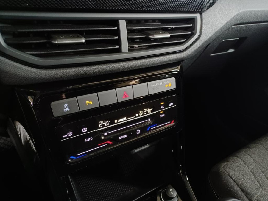 Imagen de Volkswagen T-Cross