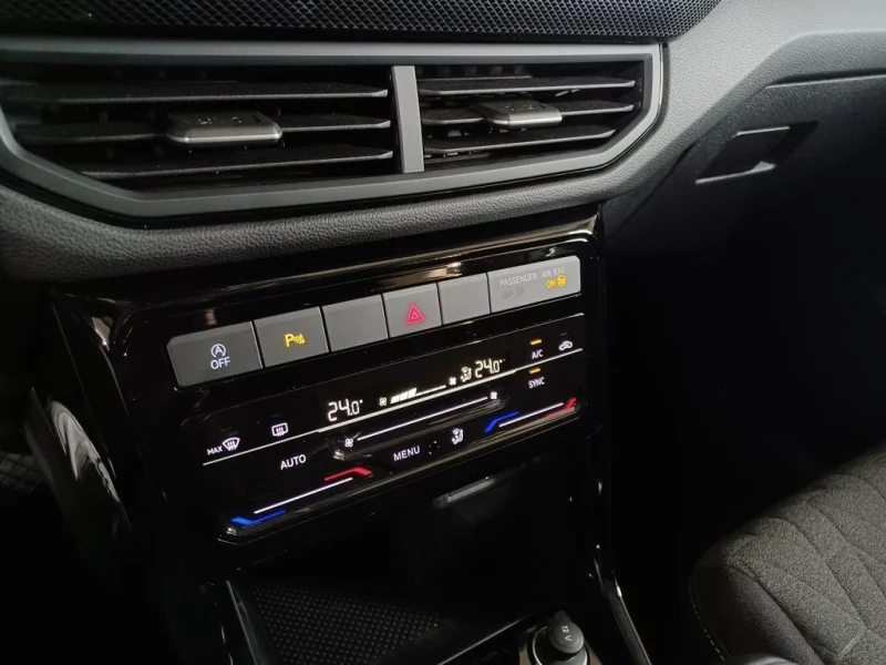 Imagen de Volkswagen T-Cross