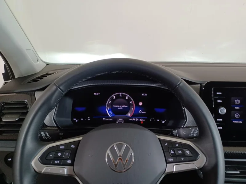 Imagen de Volkswagen T-Cross