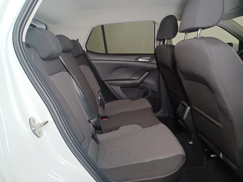 Imagen de Volkswagen T-Cross