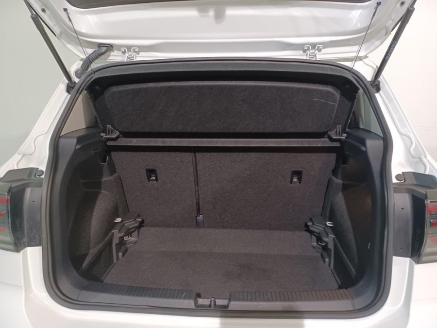 Imagen de Volkswagen T-Cross