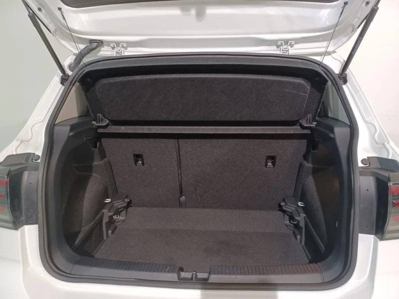 Imagen de Volkswagen T-Cross