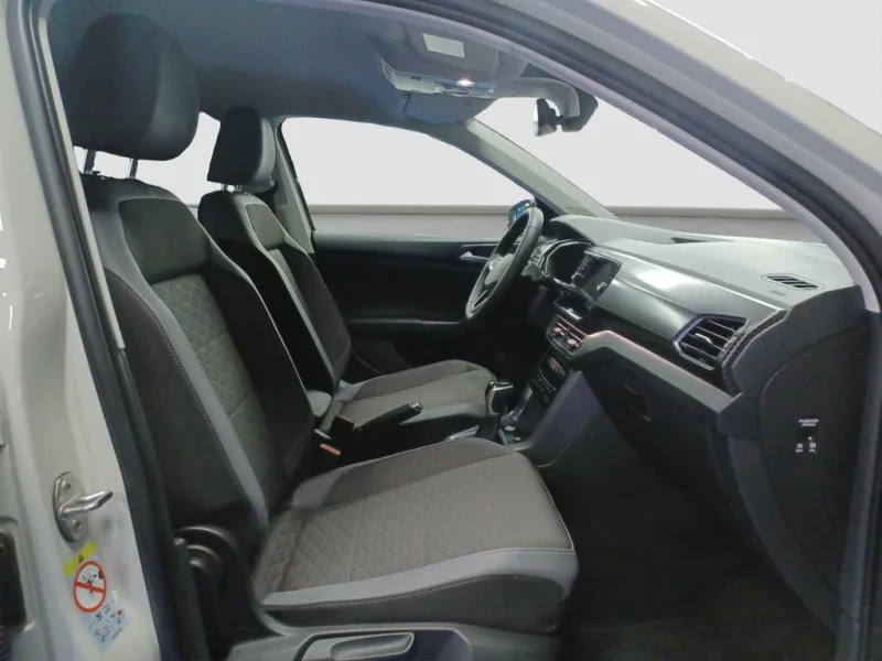 Imagen de Volkswagen T-Cross