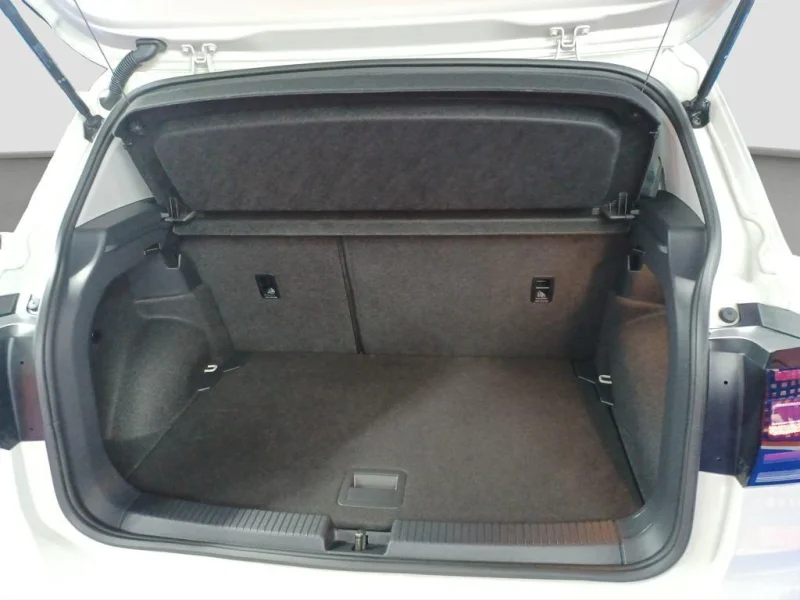 Imagen de Volkswagen T-Cross