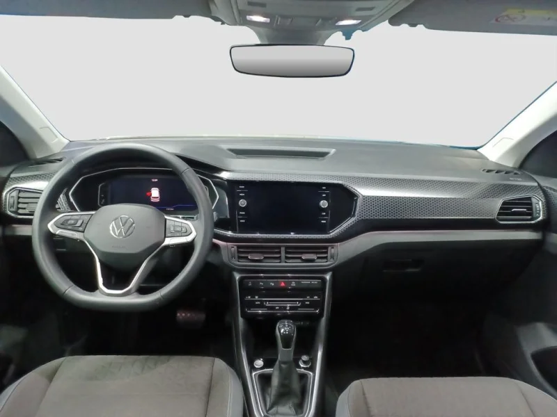 Imagen de Volkswagen T-Cross