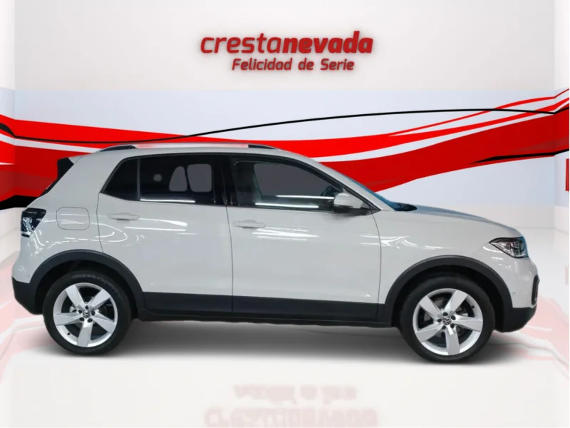 Imagen de Volkswagen T-Cross