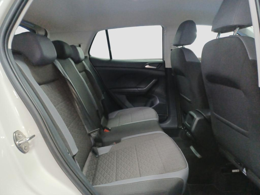 Imagen de Volkswagen T-Cross