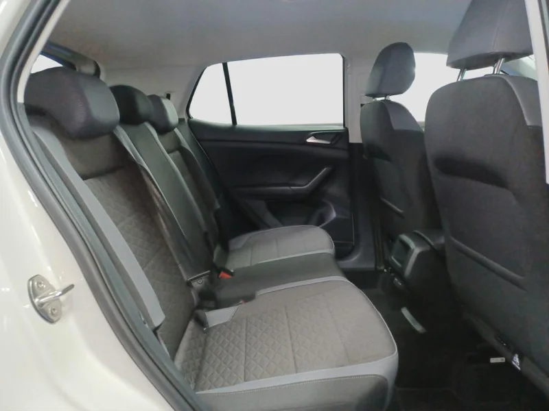 Imagen de Volkswagen T-Cross