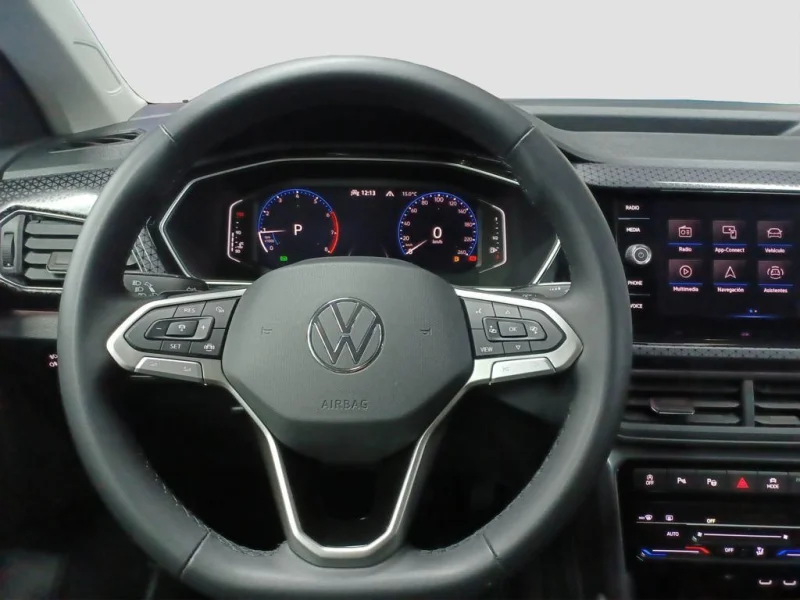 Imagen de Volkswagen T-Cross