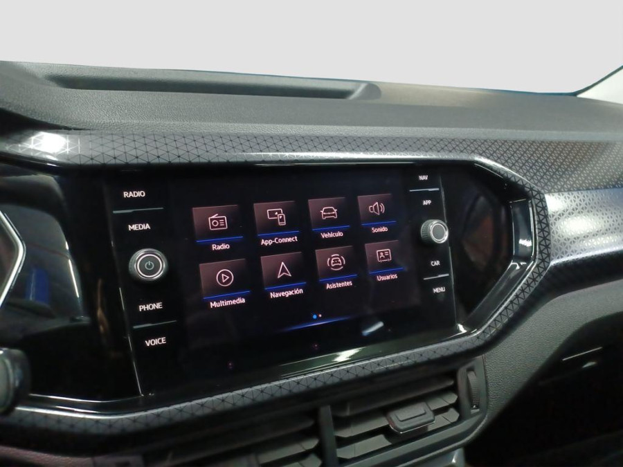 Imagen de Volkswagen T-Cross