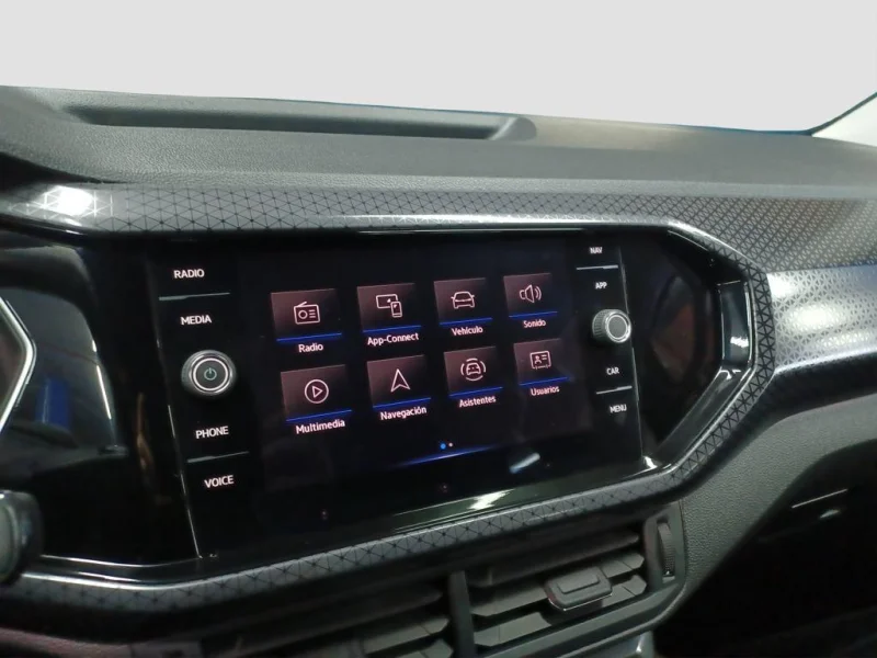 Imagen de Volkswagen T-Cross