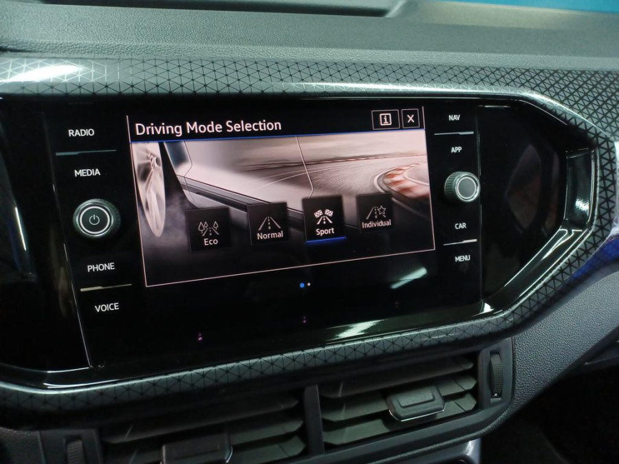 Imagen de Volkswagen T-Cross