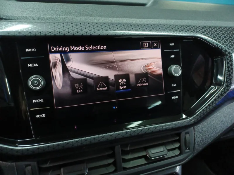 Imagen de Volkswagen T-Cross