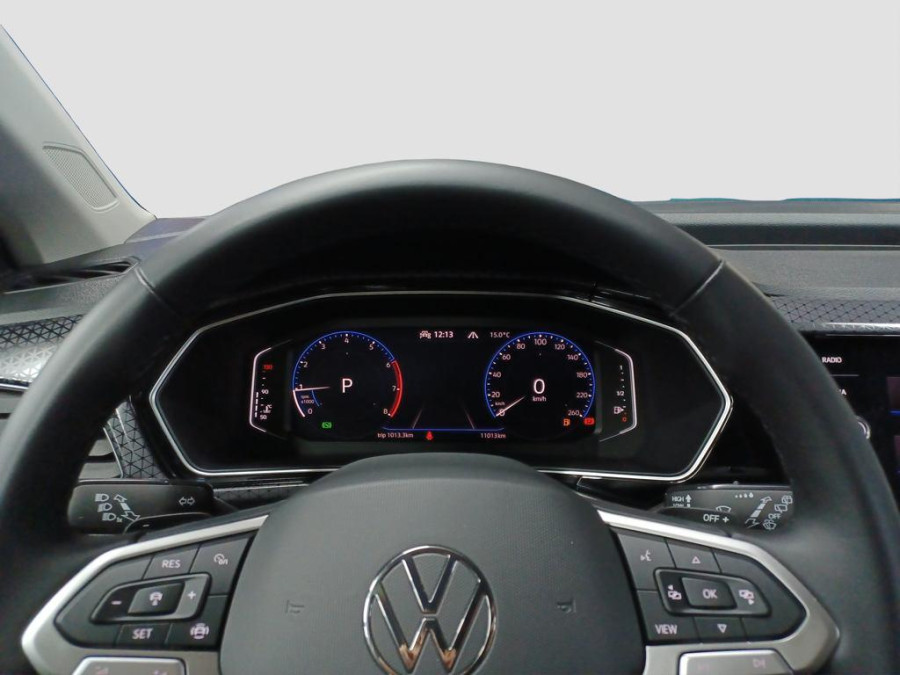 Imagen de Volkswagen T-Cross