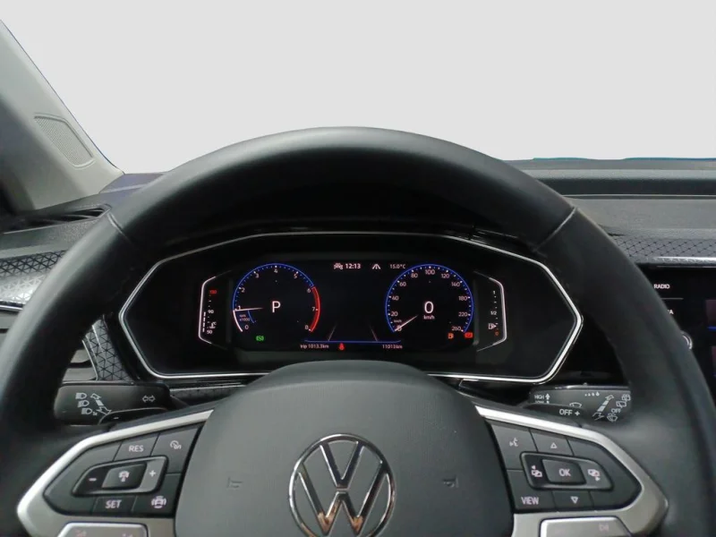 Imagen de Volkswagen T-Cross