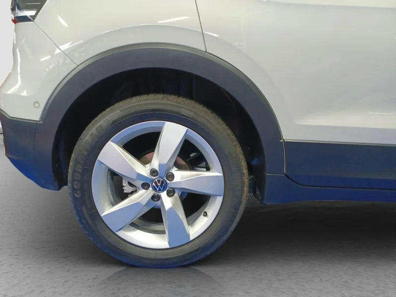 Imagen de Volkswagen T-Cross