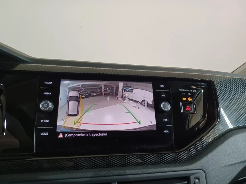 Imagen de Volkswagen Polo