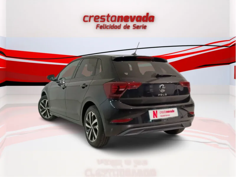 Imagen de Volkswagen Polo