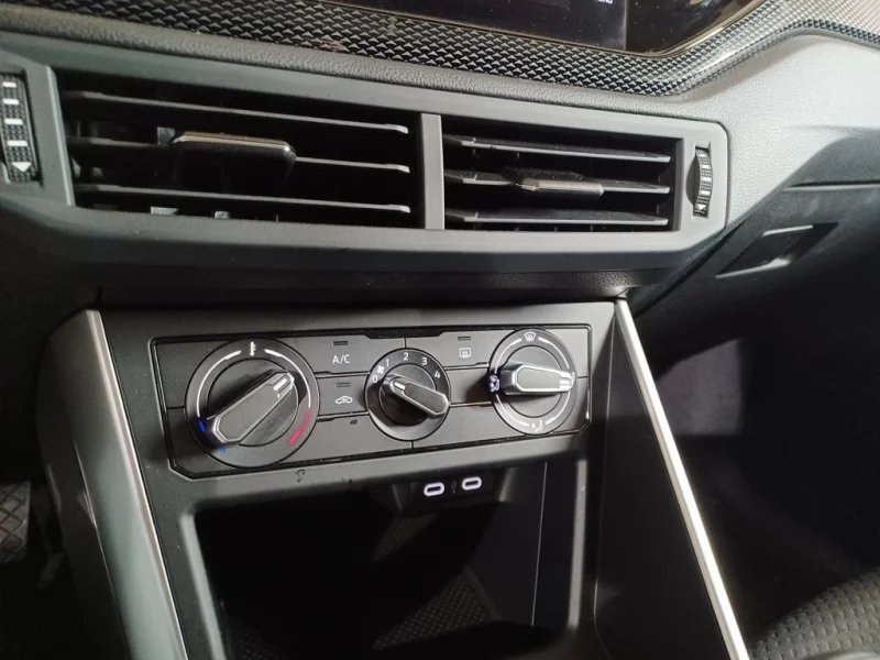 Imagen de Volkswagen Polo