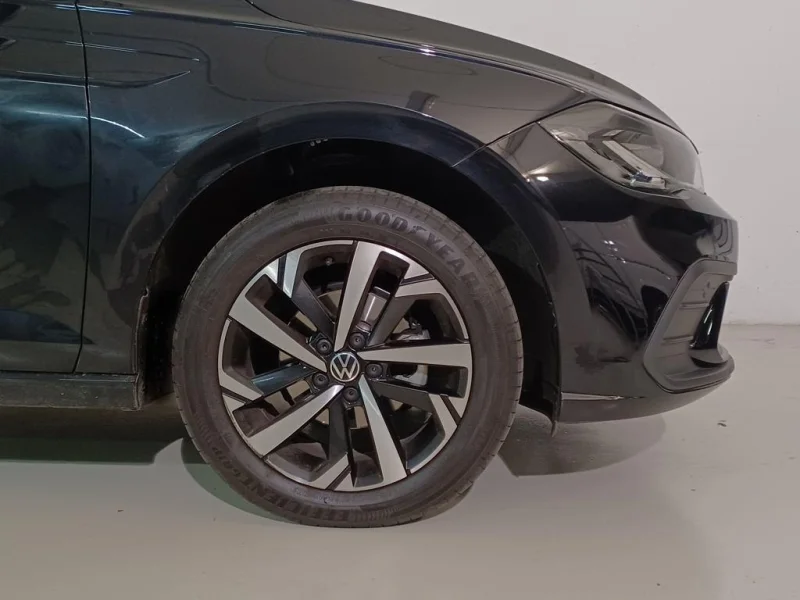 Imagen de Volkswagen Polo