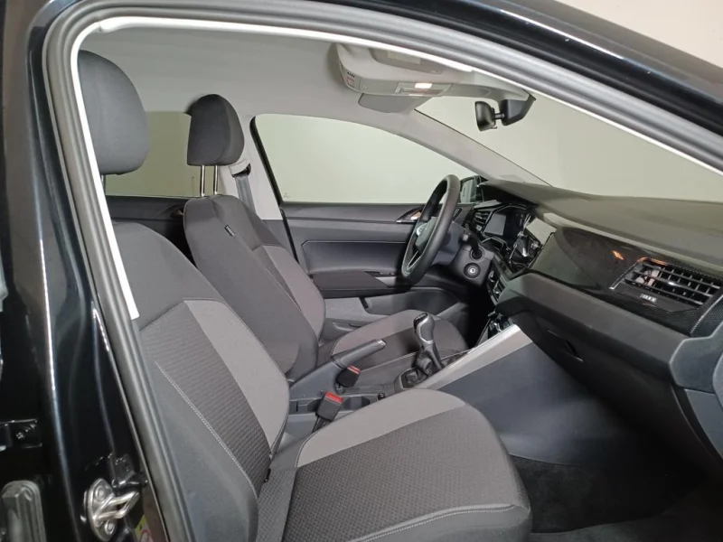 Imagen de Volkswagen Polo