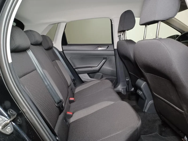 Imagen de Volkswagen Polo