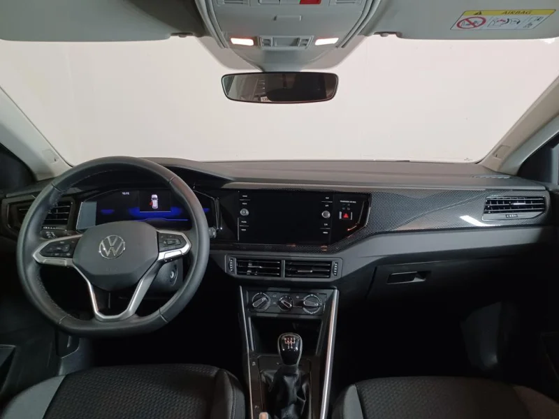 Imagen de Volkswagen Polo