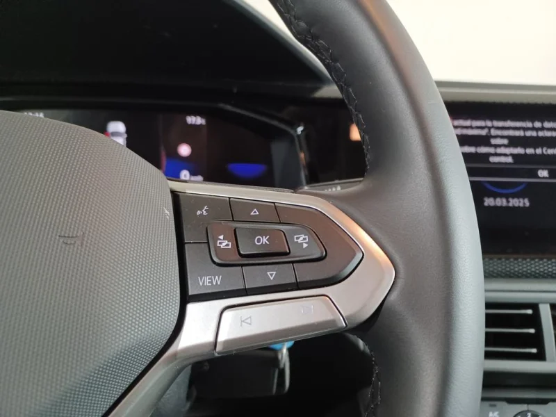 Imagen de Volkswagen Polo