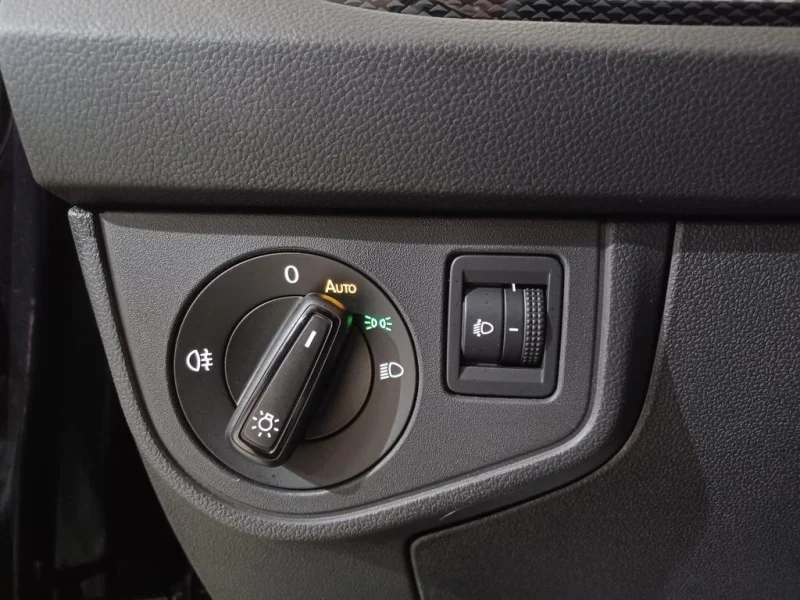 Imagen de Volkswagen Polo