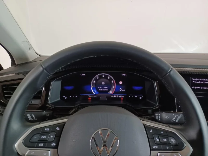 Imagen de Volkswagen Polo
