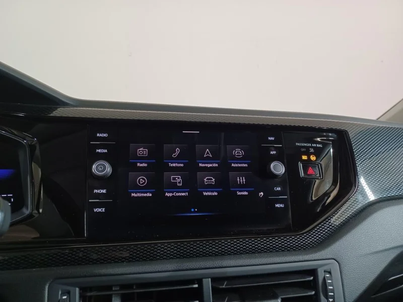 Imagen de Volkswagen Polo