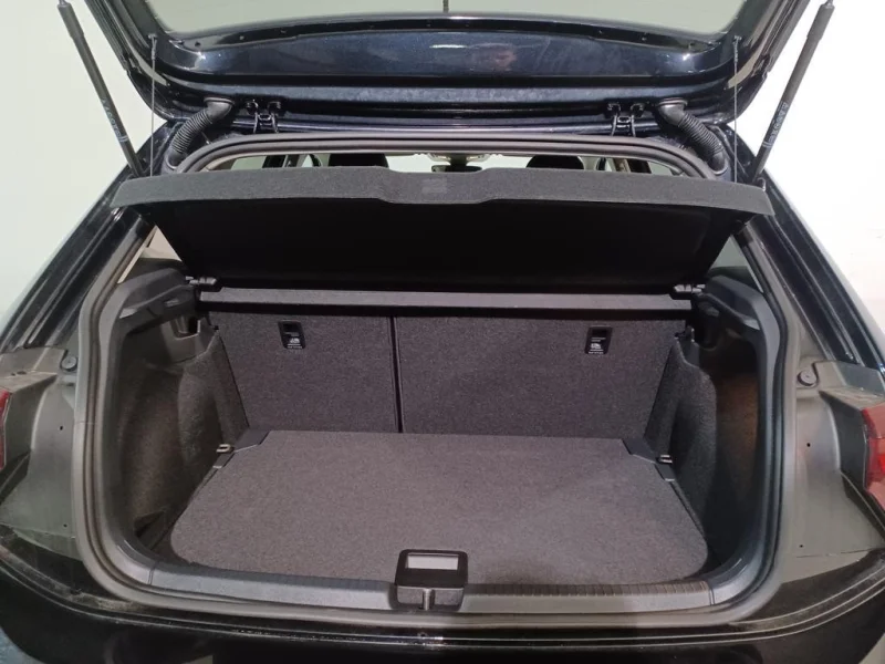 Imagen de Volkswagen Polo