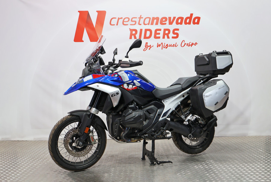 Imagen 4 de BMW R 1300 GS Gasolina 145 CV