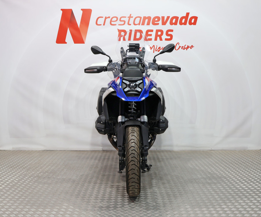 Imagen 5 de BMW R 1300 GS Gasolina 145 CV