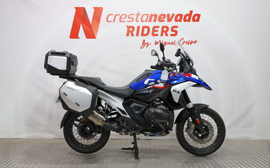 Imagen 7 de BMW R 1300 GS Gasolina 145 CV