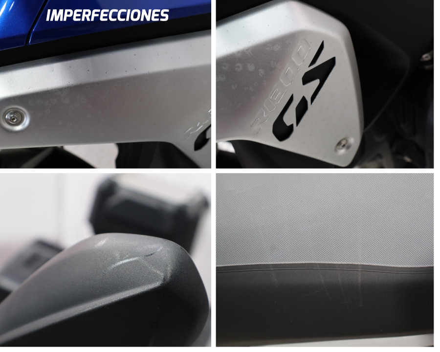 Imagen 18 de BMW R 1300 GS Gasolina 145 CV