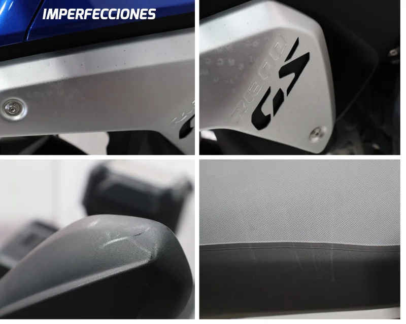 Imagen de BMW R 1300 GS