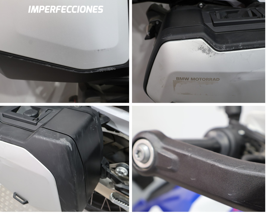 Imagen 17 de BMW R 1300 GS Gasolina 145 CV