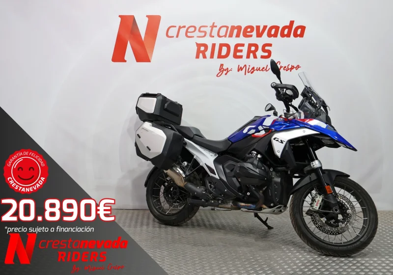 Imagen de BMW R 1300 GS