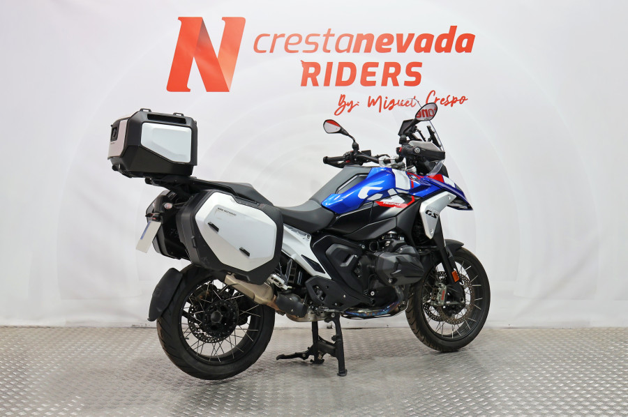 Imagen 11 de BMW R 1300 GS Gasolina 145 CV