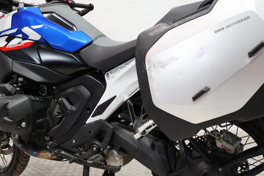 Imagen 14 de BMW R 1300 GS Gasolina 145 CV