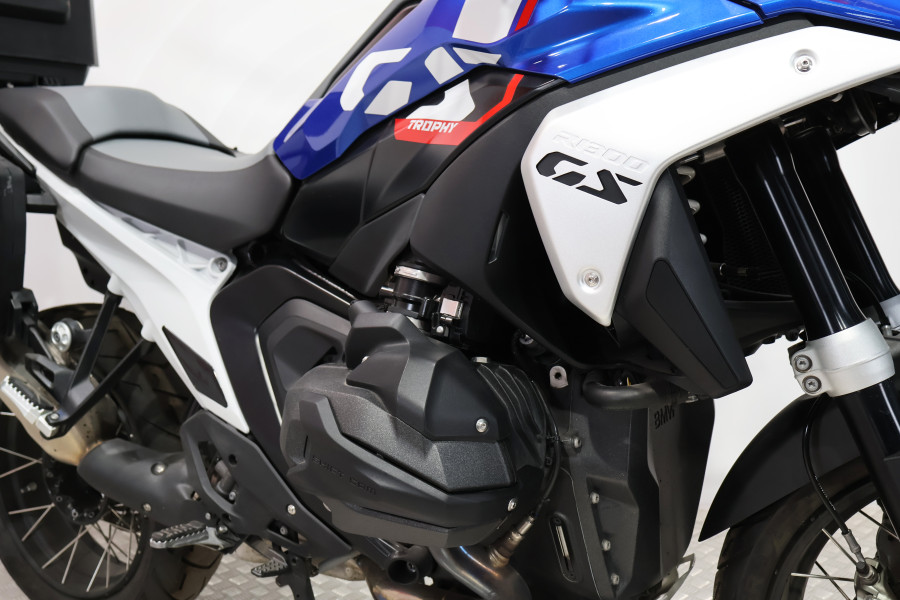 Imagen 12 de BMW R 1300 GS Gasolina 145 CV