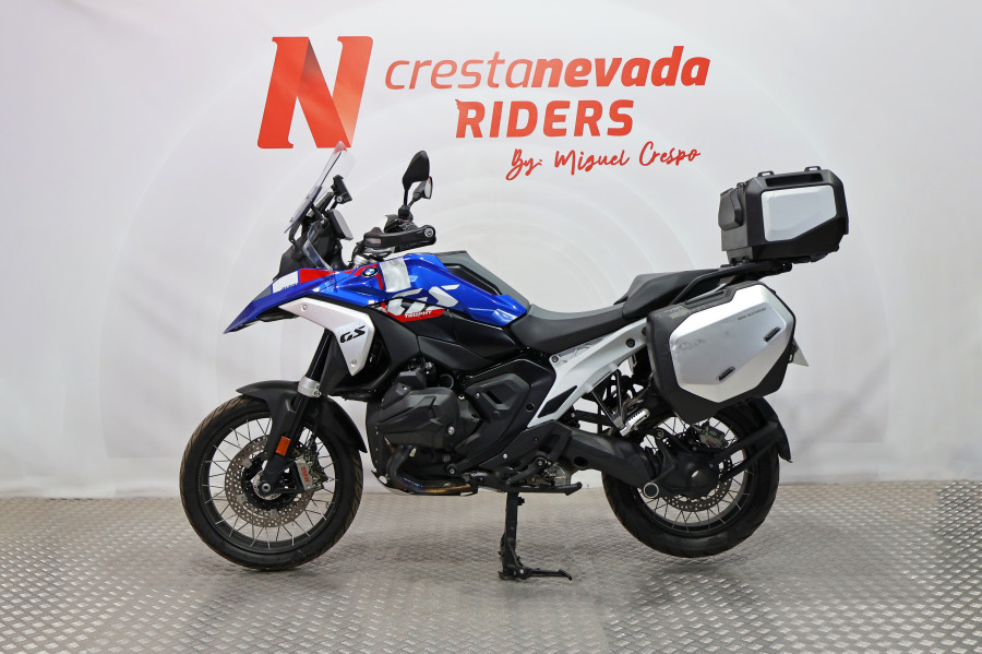 Imagen 3 de BMW R 1300 GS Gasolina 145 CV