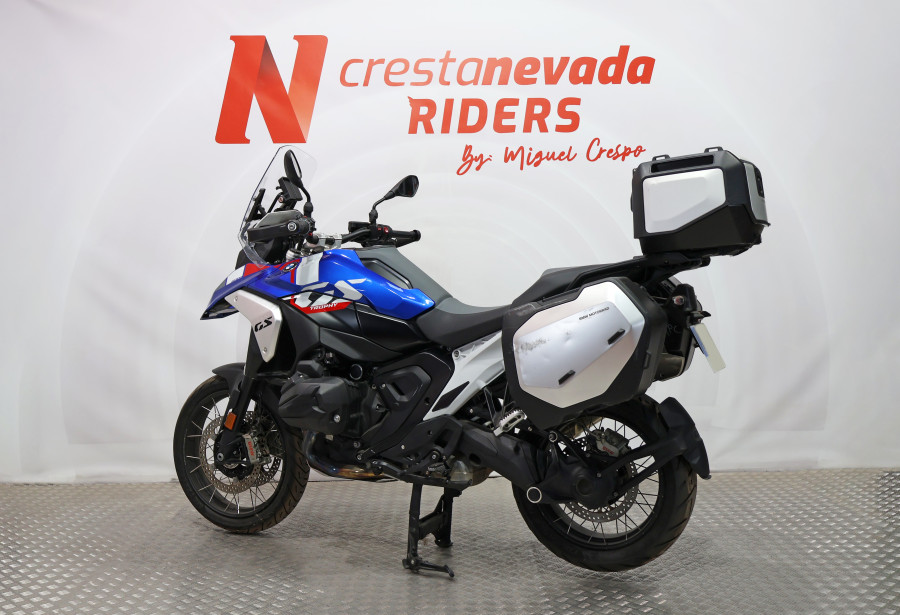 Imagen 10 de BMW R 1300 GS Gasolina 145 CV