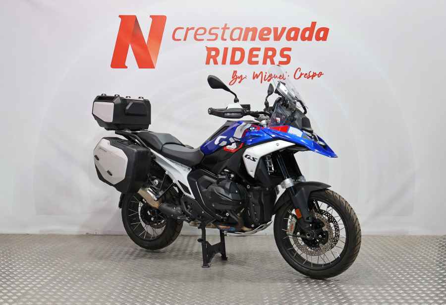 Imagen 6 de BMW R 1300 GS Gasolina 145 CV